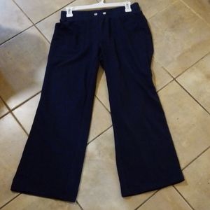 ✨Comfy&Cute Lounge Around Sweats W/ Bedazzled Fun!